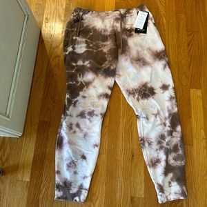 Men’s XL Lululemon joggers